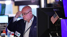 AI 거품론 속 커진 엔비디아 실적 경계감…뉴욕 3대지수 하락