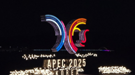 APEC 정상회의 만찬에서 위용 드러낸 ‘K-컬처’ 진면모