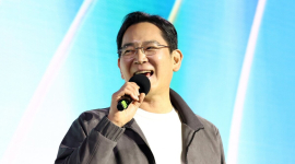 벤츠도 삼성 품으로…'배터리-반도체-디스플레이' 전장 삼각 편대 출격