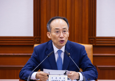 국제유가 10개월만 ‘최고’…정부, 유류세 인하 연장 ‘만지작’