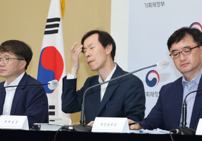 역대급 세수 ‘펑크’…국세 수입 부족에 ‘과소 부과’도 논란