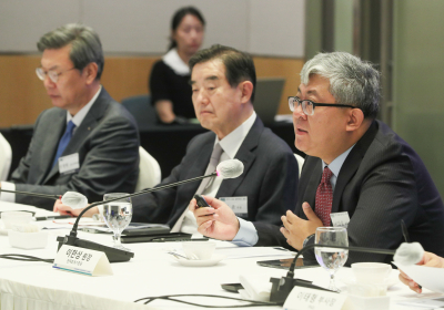 “2025년 ESG 의무공시 불가능해…기준 합의 선행돼야”