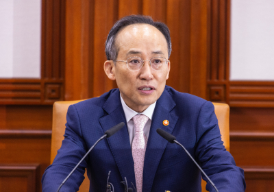 추경호 “물가 10월부터 안정될 것…서민 물가 안정 총력”