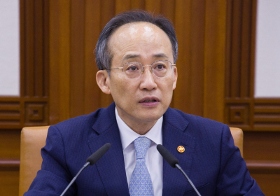 추경호 “유류세 인하·경유 보조금 연말까지 연장”