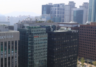 ‘눈물’의 부동산PF, ‘성과급 잔치’한 증권사