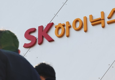 SK하이닉스, 3분기 적자 큰 폭 줄여…‘반도체 훈풍’ 타나