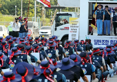 포스코 노사, 극적 타결 이뤘지만…조합원 투표가 ‘변수’