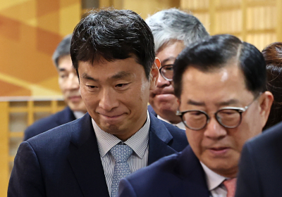 이복현 “회계사 부정행위, 신뢰 무너뜨려…내부통제 강화”