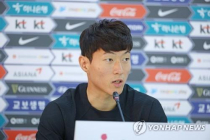 경찰, 황의조 휴대전화 분석…피해자 “‘합의 촬영’ 거짓말”