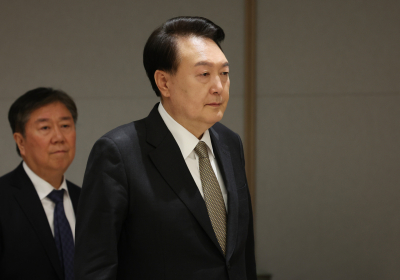 尹, 이르면 내일 개각…총선 출마자 빼고 관료·전문가 기용