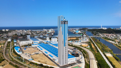 LS전선, ‘북해~유럽’ 해상풍력 연결 HVDC 사업 본계약 체결