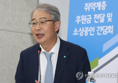 기능별 조직 짜기·기민한 환경 대응…‘임종룡표’ 우리금융 첫 연말인사