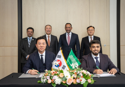 LS그룹, 사우디와 ‘비전 2030’ 손잡다…기계·설비 사업 진출 박차