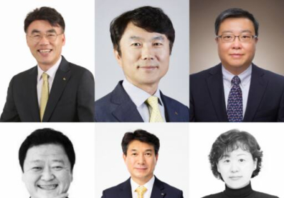 ‘안정 속 쇄신’... KB금융 ‘양종희호’ 계열사 대표 인사 단행