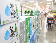 내년부터 소주 공장출고가 10.6% 인하…1247원→1115원