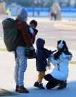 18일 출근길 오늘 아침보다 더 춥다
