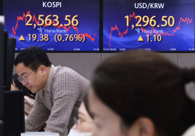 ‘테마주’ 휩쓴 올해 증시…투자경고 종목 50% 늘어