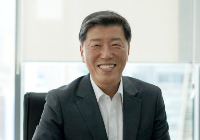 성회용 티캐스트 대표, 태광산업 신임 대표로 선임