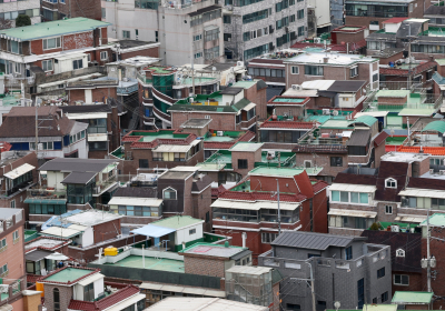 내년 표준주택 공시가격 0.57% 상승…역대 최저 변동률