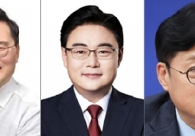 여야 의원, 소상공인연합회·중소기업중앙회 선정 대상 수상