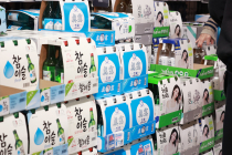 하이트진로, 참이슬·진로 선제적 인하… 22일 출고분부터 10.6%↓