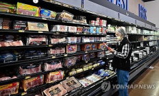 ‘연준 선호’ 11월 美물가지표, 팬데믹 이후 처음으로 꺾여
