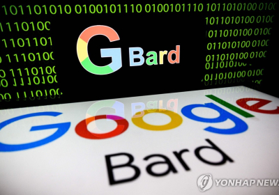 제미나이 장착 바드-챗GPT 비교해보니…“성능 비슷, 시간 차이”