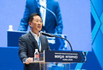 [신년사] 고한승 바이오협회 회장 “새로운 전환기…협력으로 상생하자”