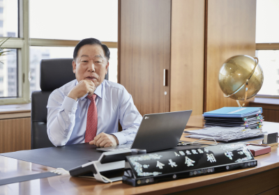 [신년사] 김상수 건협 회장 “올해 건설투자 활성화, 공사비 현실화”