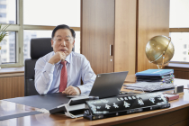 [신년사] 김상수 건협 회장 “올해 건설투자 활성화, 공사비 현실화”