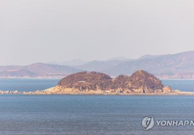 연평도 주민 대피령…면사무소 “북 도발 관련 대피”