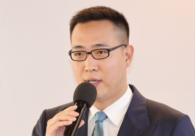 한화家 3남 김동선, 한화 건설부문 해외사업 맡는다
