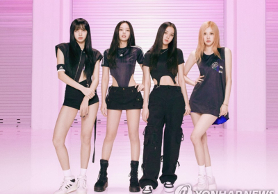 YG 떠난 블랙핑크 멤버들, '4인 4색' 솔로 활동 만개
