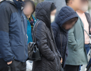 월요일 출근길 매우 춥다…내륙 곳곳 아침 기온 영하 10도 이하