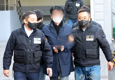 이재명 급습범 변명문 우편발송 도운 60대 체포…범행 공모 수사