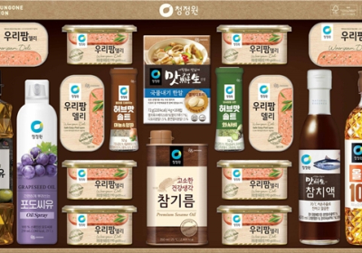 대상 청정원, 가치소비 트렌드 반영 ‘설 선물세트’ 출시