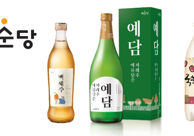 백세주·청하·복분자 등 가격 인하…과세표준 20% 이상 경감