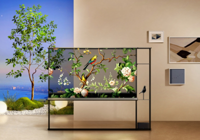 LG 올레드 TV, 컨슈머리포트 ‘최고 대형 TV’ 1위