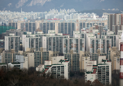 지난해 아파트 청약 10명 중 6명은 ‘수도권’…쏠림현상 심화