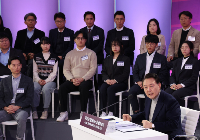 ‘반도체 메가 클러스터’ 622조원 투자 지원…전력·용수 적기 공급