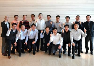 이재용 “기술 인재는 포기 못해”… ‘삼성 명장’ 15인과 회동