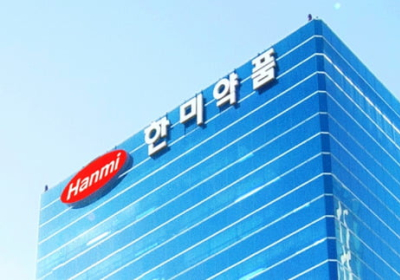 SK증권, 한미약품 목표가 44만원으로 상향