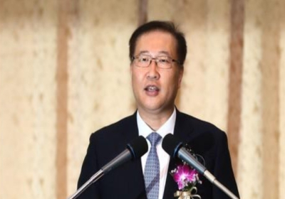 尹대통령, 법무부 장관에 박성재 전 서울고검장 지명