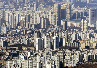 빚 못갚아 경매 넘어간 부동산, 작년 10만건 넘어…61% 급증