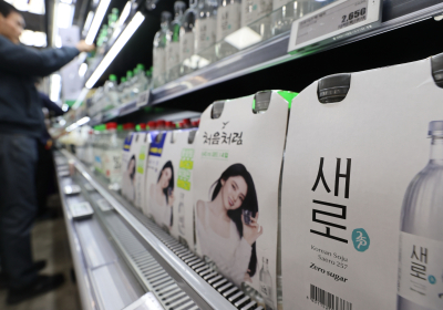 연 매출 ‘3조 클럽’ 식품기업 10개로 늘어나…롯데칠성·풀무원·CJ프레시웨이 가세