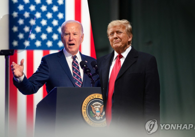 고개든 ‘트럼프 변수’에 韓경제 셈법 복잡…“배터리·車 타격”