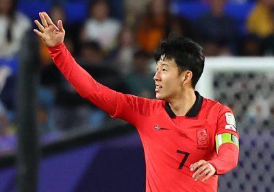 ‘좀비축구’ 클린스만호, 아시안컵 4강 진출…호주에 2-1 연장승