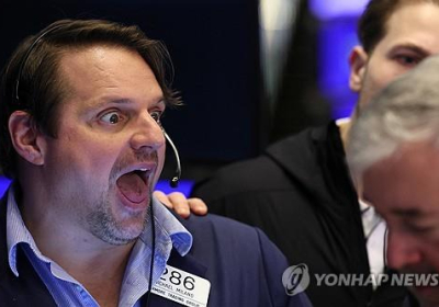 美 S&P 사상 최고치 마감…5천선 목전서 돌파는 실패