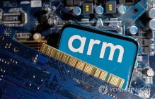 Arm 실적발표 후 사흘간 주가 93%↑…IPO 당시의 3배에 근접