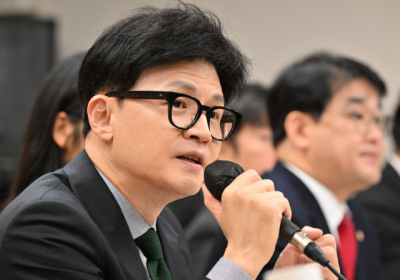 한동훈 “서울 편입·경기 분도 원샷법 추진